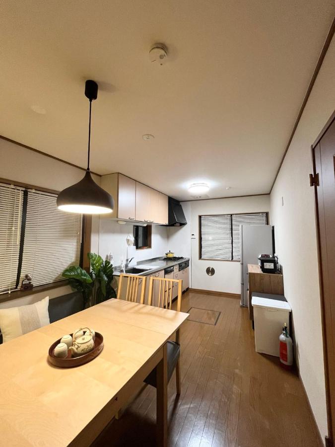 Sakura Inn Asakusa Station Walking 4 Min Shinjuku Shibuya Ginza Oshiage Tóquio Exterior foto