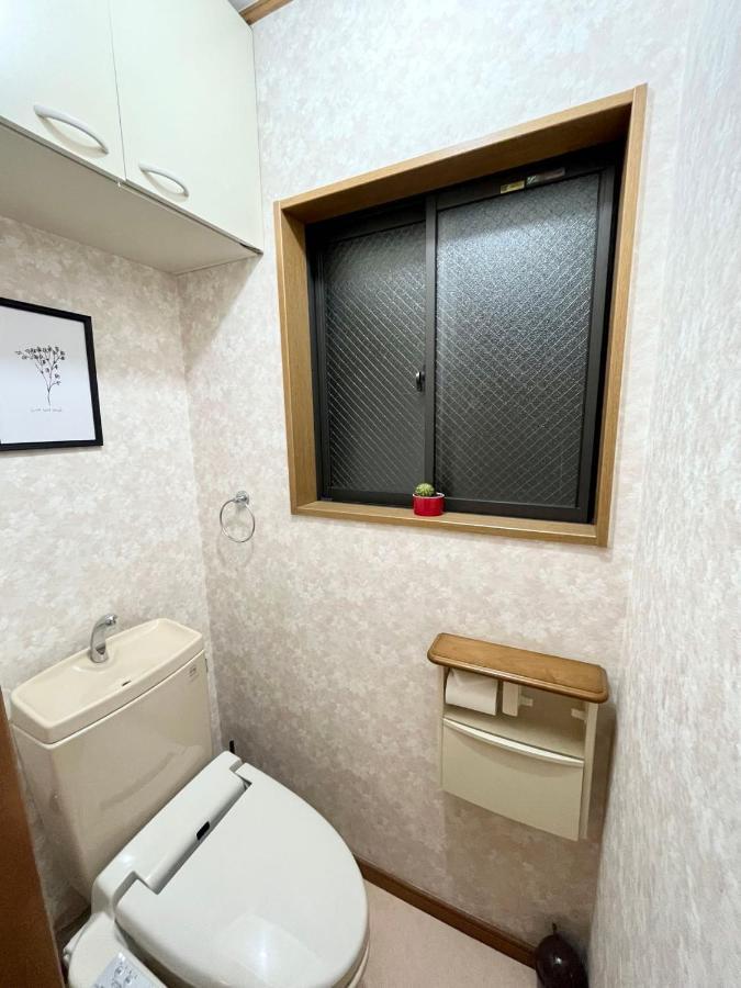 Sakura Inn Asakusa Station Walking 4 Min Shinjuku Shibuya Ginza Oshiage Tóquio Exterior foto